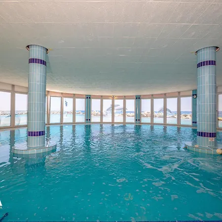 Hotel Marina-2
