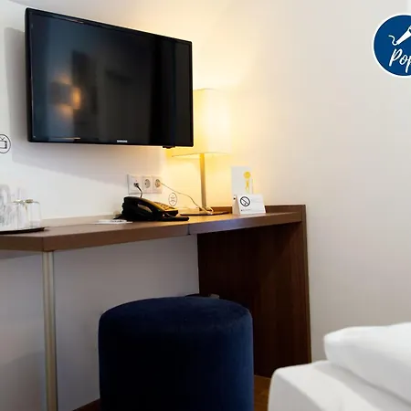 Arte Hotel Wien Stadthalle-2