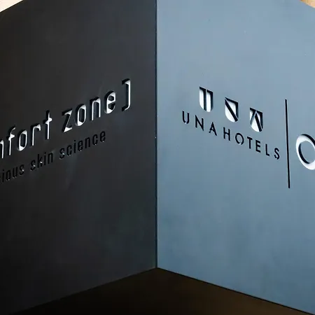 Una Hotels One Catania Wellness & Spa-3