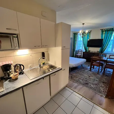 La Cour du Bailli Suites&Spa-3