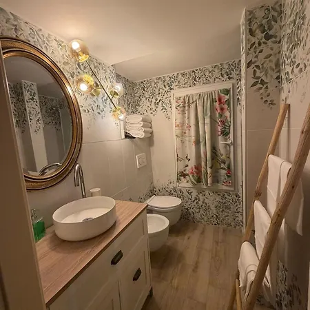 Ai Savoia B&B - Guest House-2