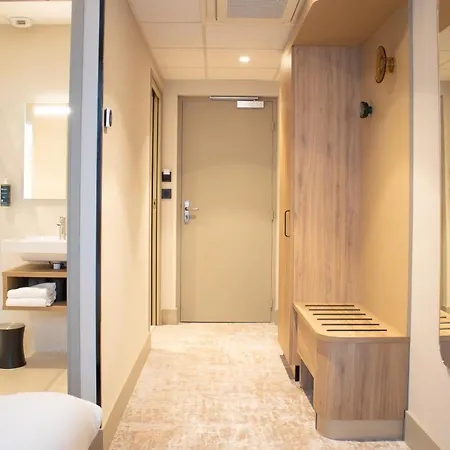 Brit Hotel Saint Malo – Le Transat-2