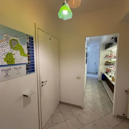 Ma&Mi Guest House-2