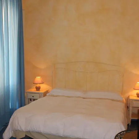 Hotel Residence Le Chiavi Di San Francesco-2
