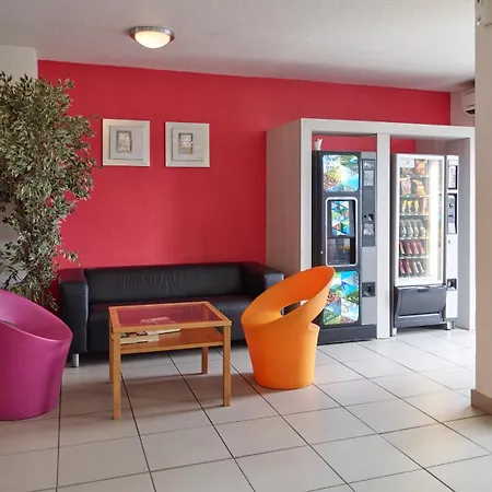 Première Classe Rosny Sous Bois-3