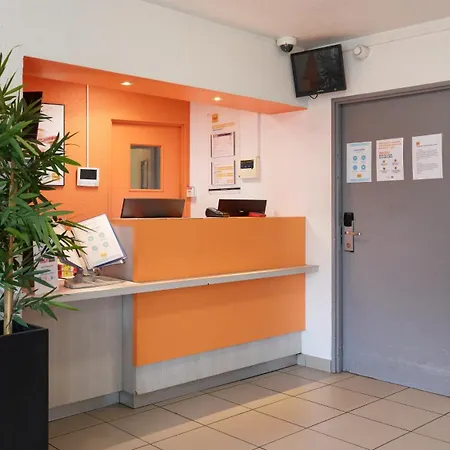 Première Classe Rosny Sous Bois-2