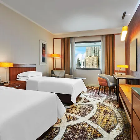 Concorde Hotel Kuala Lumpur-3