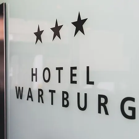 Hotel Wartburg-2