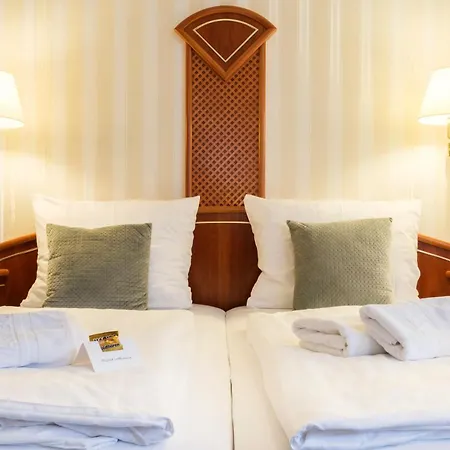 Hotel Wartburg-3