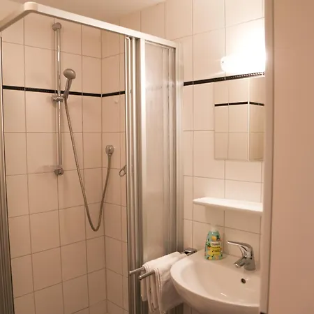 Hotel Garni Post-3