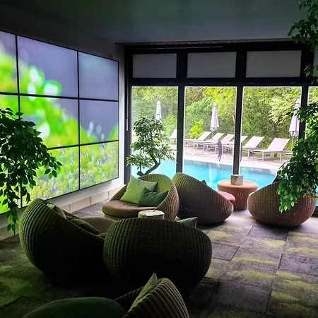 Hotel Esplanade Resort & Spa - Adults Only-2