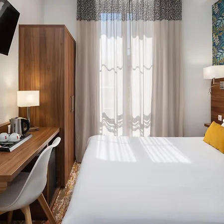 Hotel Khla Nice-3