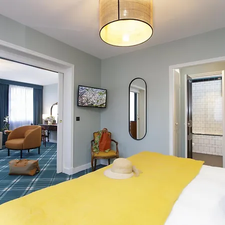 Le Manoir Hôtel-2