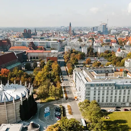 Radisson Blu Hotel Wroclaw-3