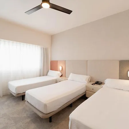 Hotel Rh Royal - Recommend For Adults-3