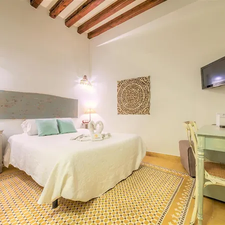 Hotel Boutique Argantonio-2