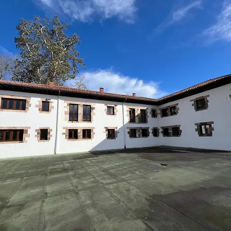 Hotel Santillana-2