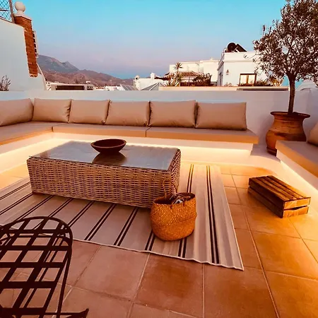 Hostal Boutique Plaza Cantarero-3