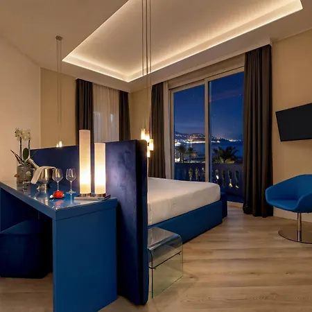 Sanremo Luxury Suites-3