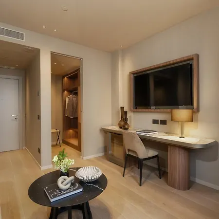 Crowne Plaza Milan City By Ihg-2