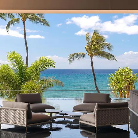 The Westin Maui Resort & Spa, Ka'Anapali-3