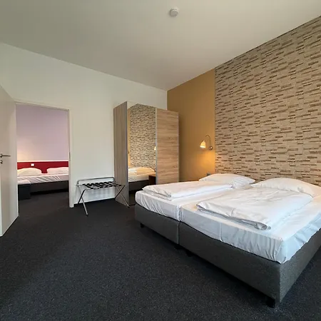 Hotel Liszt-2