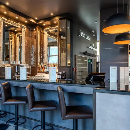 Best Western Hotel am Spittelmarkt-2
