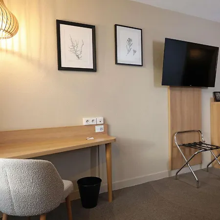 Mercure Abbeville Centre – Porte de La Baie de Somme-2