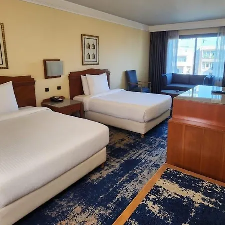 Radisson Blu Martinez Beirut-2