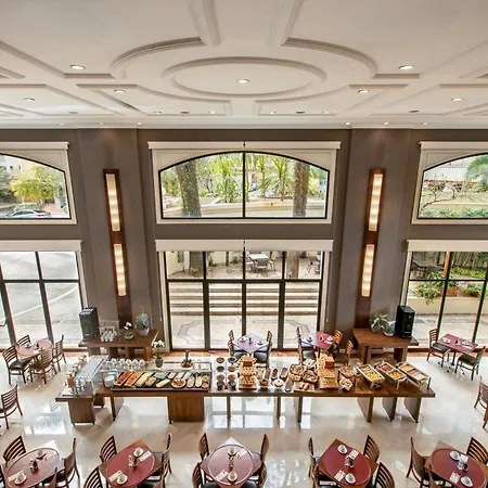 Meliá Campinas-3