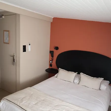 boutique Hôtel Azur-2