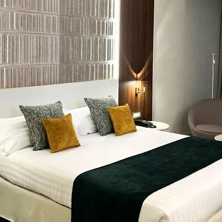 Hotel Palladia-3