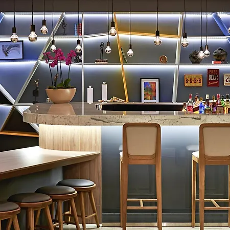 Novotel Campo Grande-2