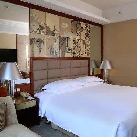Kempinski Hotel Shenzhen-2