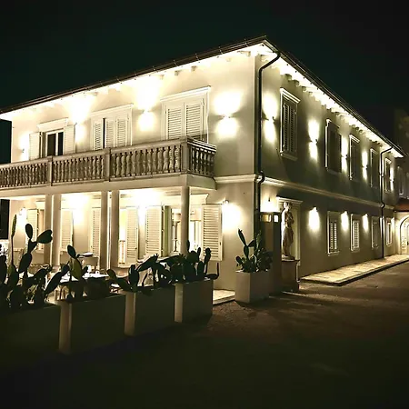 Hotel Villa Margherita-2