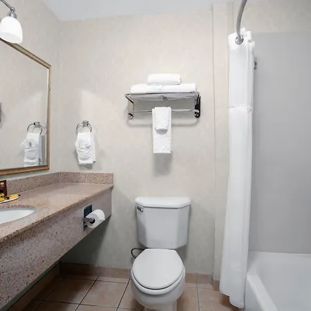 Best Western Plus Miami-Doral/Dolphin Mall-2