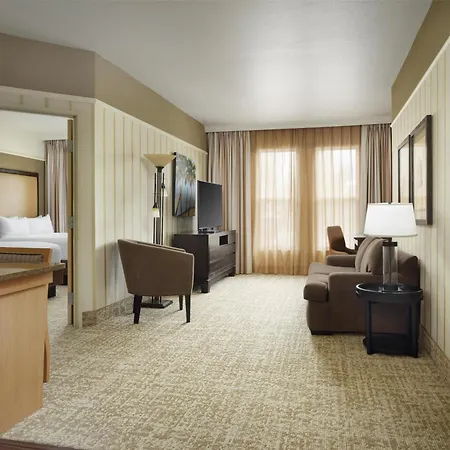 Sonesta Suites Scottsdale Gainey Ranch-2