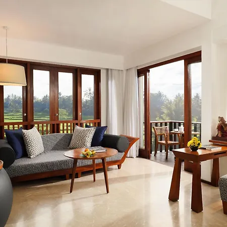 Maya Ubud Resort & Spa-2