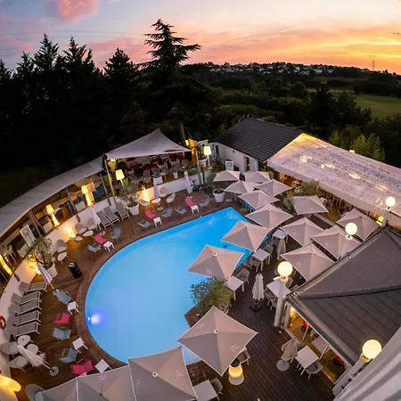 Hotel Du Golf-3