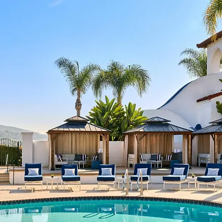 Omni La Costa Resort & Spa Carlsbad-3