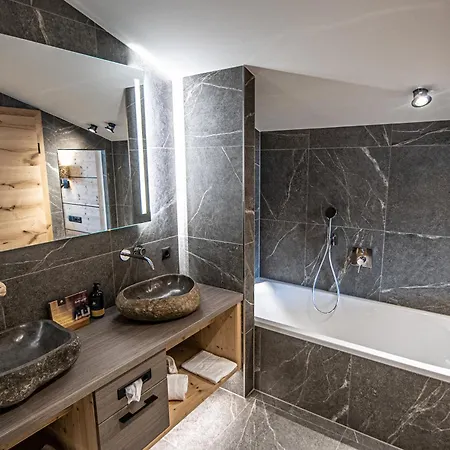 Der Postwirt - Alpen LifeStyle mit Tradition-2