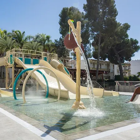 Golden Port Salou&Spa-2