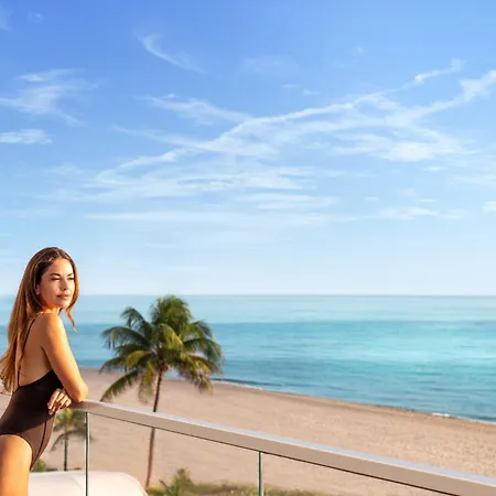 Trump International Beach Resort - Sunny Isles Beach-2