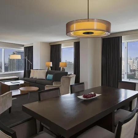 Hyatt Regency Mccormick Place Chicago-3