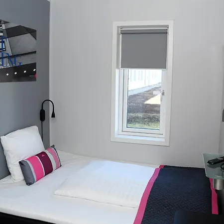 Cabinn Aalborg-3
