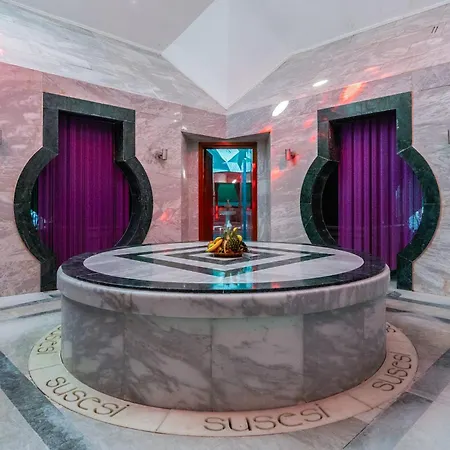 Susesi Luxury Resort-2