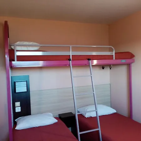 Brit Hotel St-Quentin/Nord-3