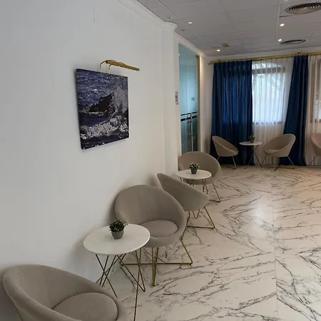 Hotel Jaime I-3