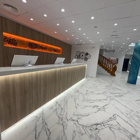 Hotel Jaime I-2