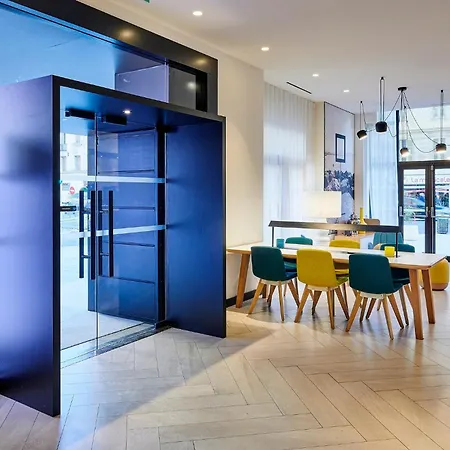 Holiday Inn Nice By Ihg-3